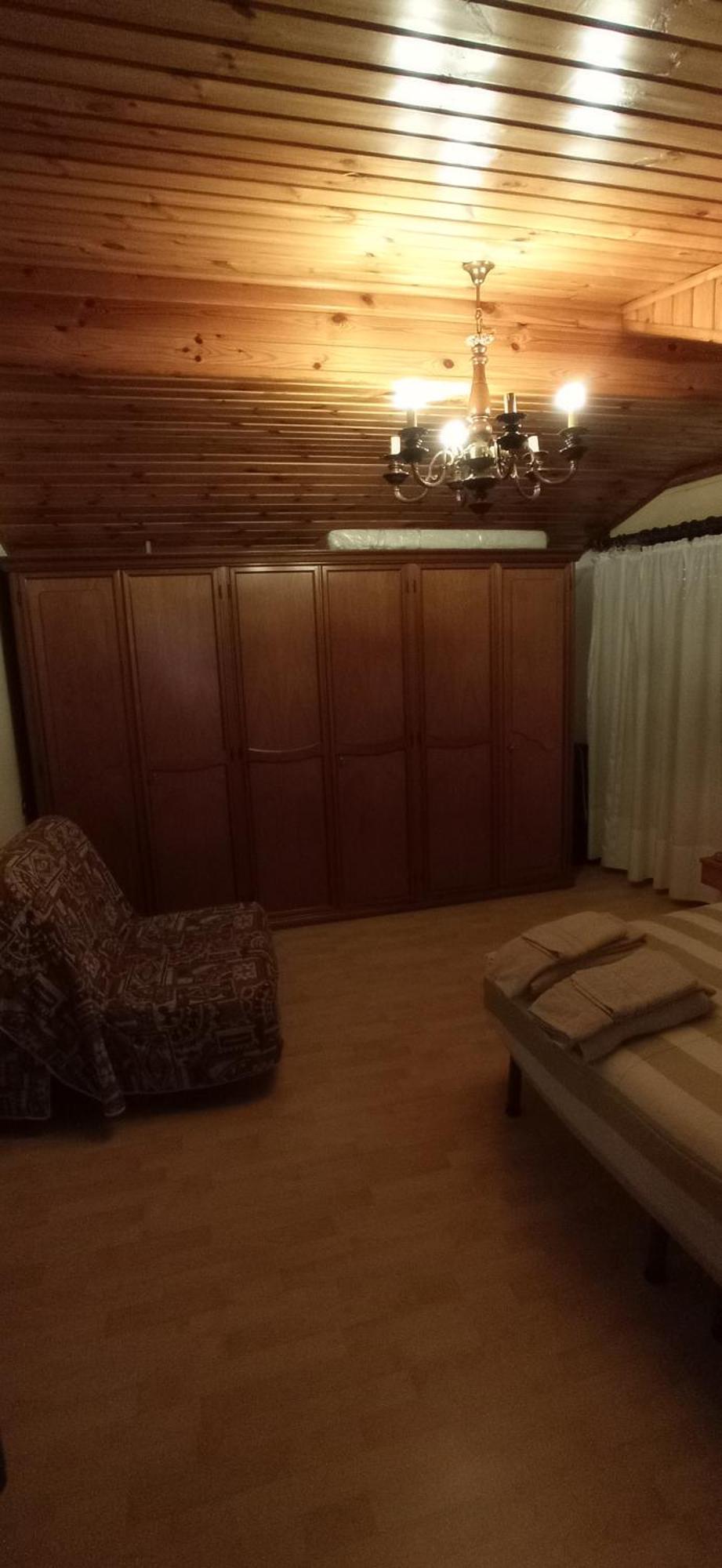Appartement Casa Lily à Lombro Extérieur photo