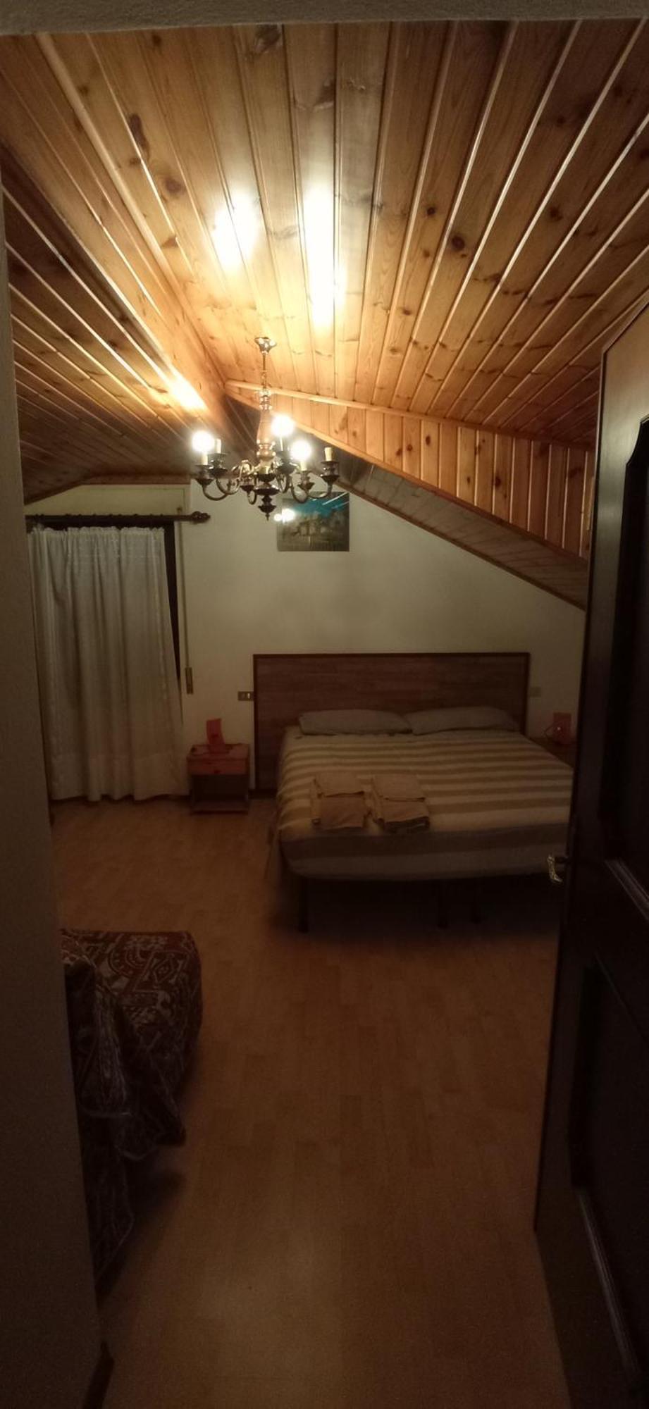 Appartement Casa Lily à Lombro Extérieur photo